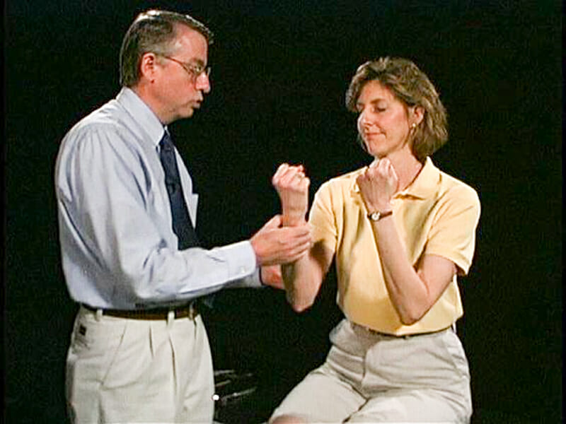 การตรวจร่างกายทางระบบประสาท