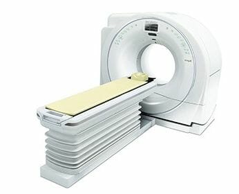 เครื่อง CT scan เครื่อง CT scan