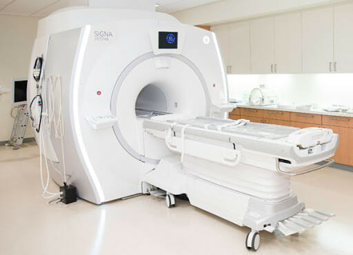 เครื่อง mri scan เครื่อง mri scan
